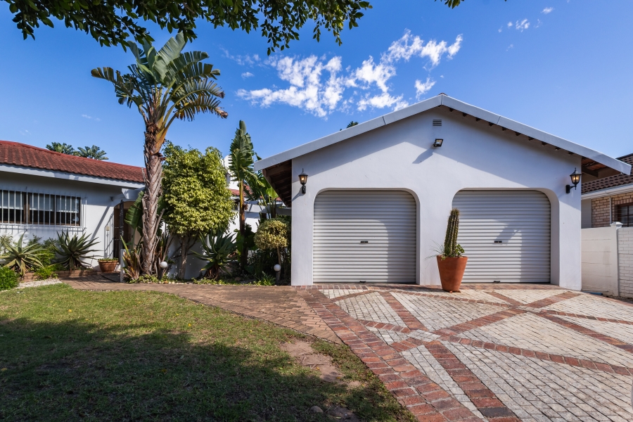 3 Bedroom Property for Sale in Seaside Longships Western Cape